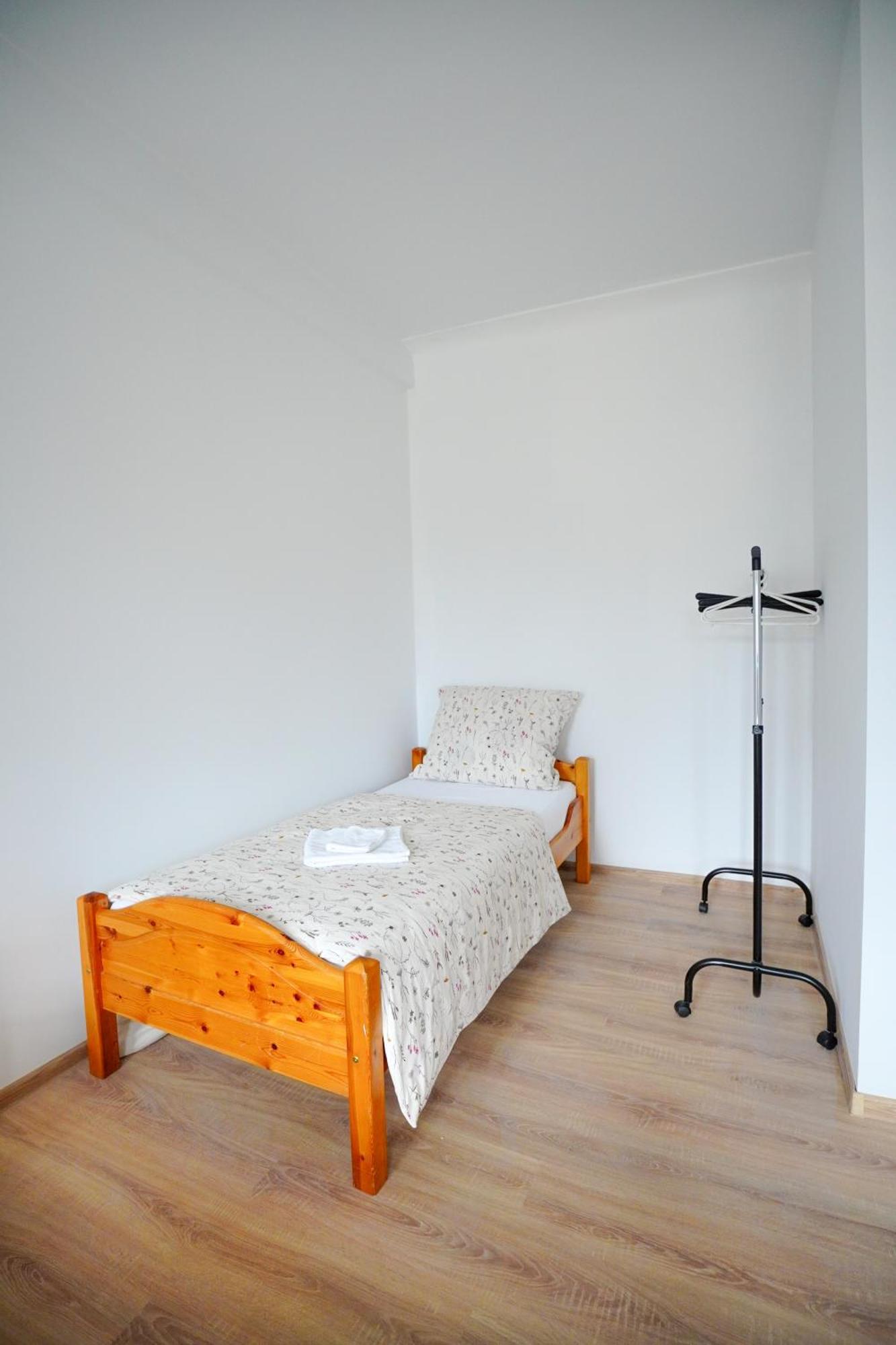 קרלובי וארי Apartment U Cerneho Orla מראה חיצוני תמונה