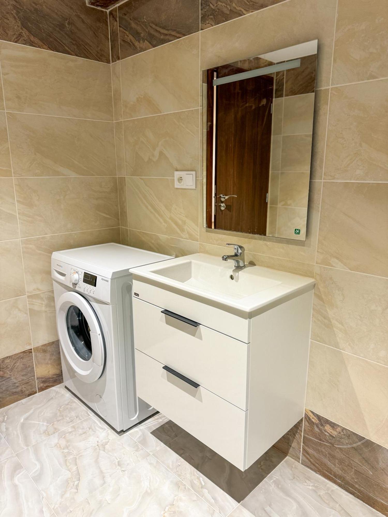 קרלובי וארי Apartment U Cerneho Orla מראה חיצוני תמונה