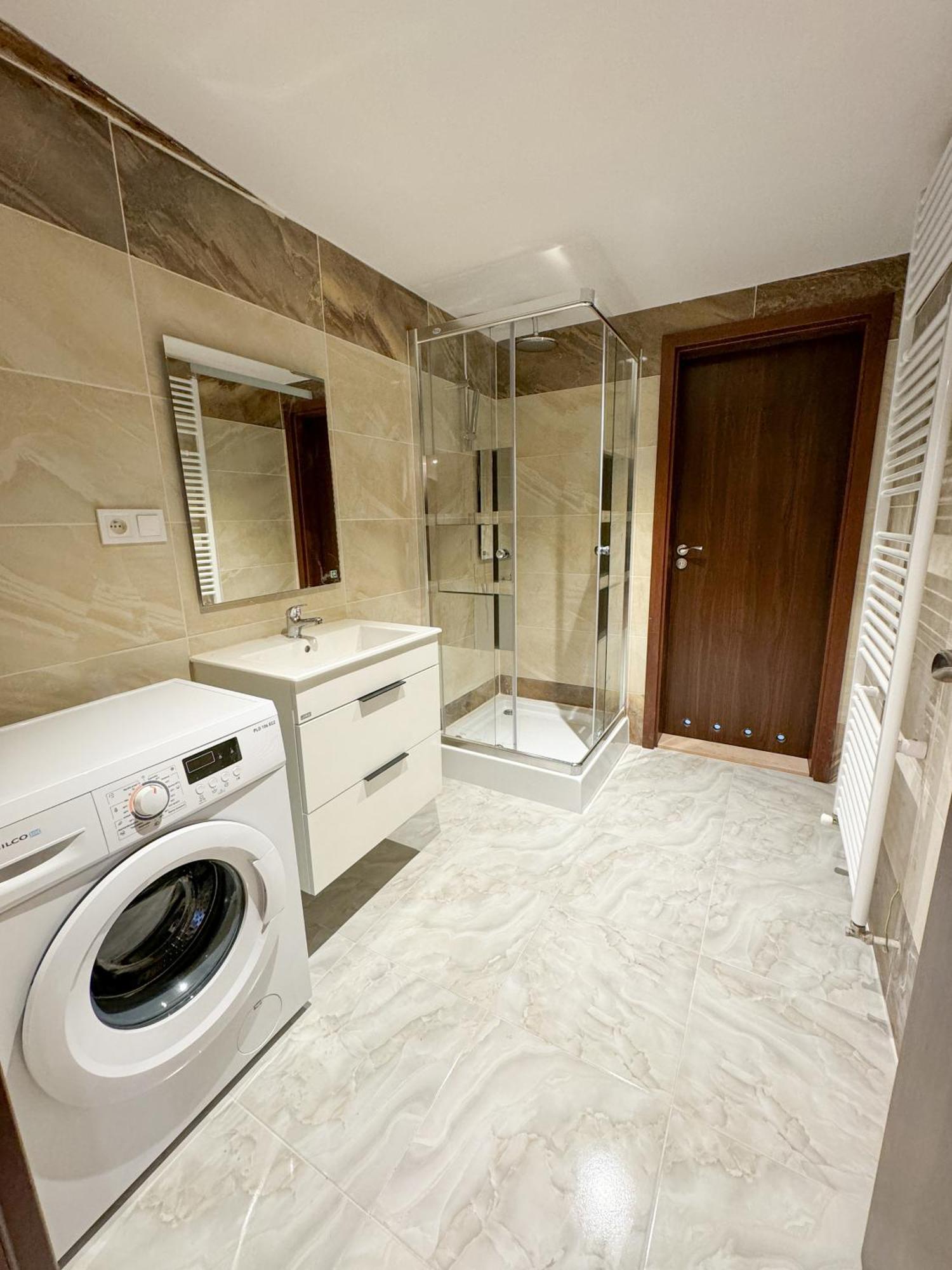 קרלובי וארי Apartment U Cerneho Orla מראה חיצוני תמונה