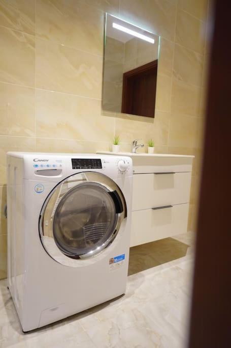 קרלובי וארי Apartment U Cerneho Orla מראה חיצוני תמונה